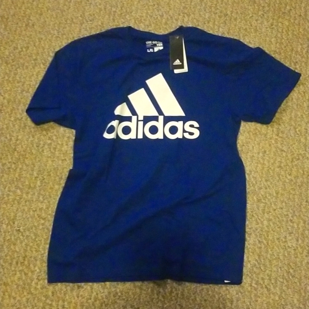 Adidas GoTo T-shirt